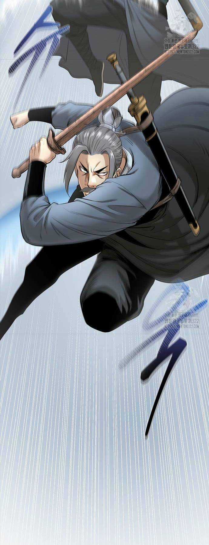 Ma Nhân Hoa Sơn - Chapter 73 - Trang 15