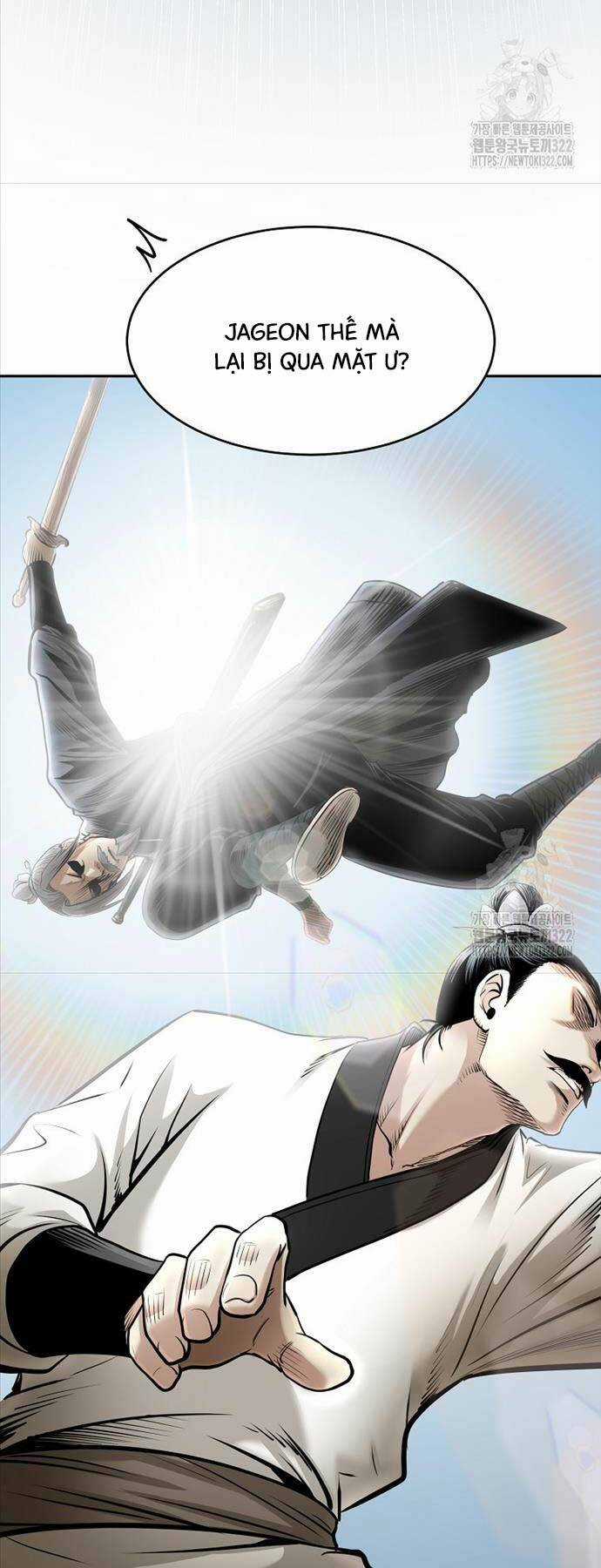 Ma Nhân Hoa Sơn - Chapter 73 - Trang 16