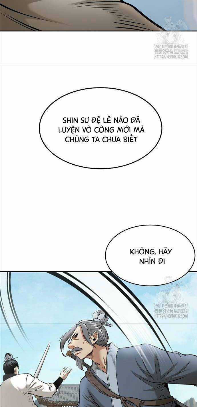 Ma Nhân Hoa Sơn - Chapter 73 - Trang 17
