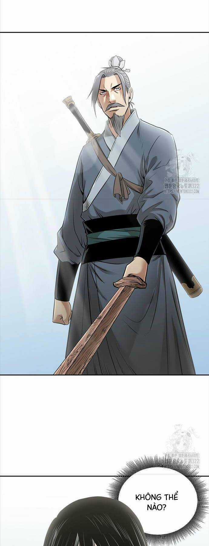 Ma Nhân Hoa Sơn - Chapter 73 - Trang 21