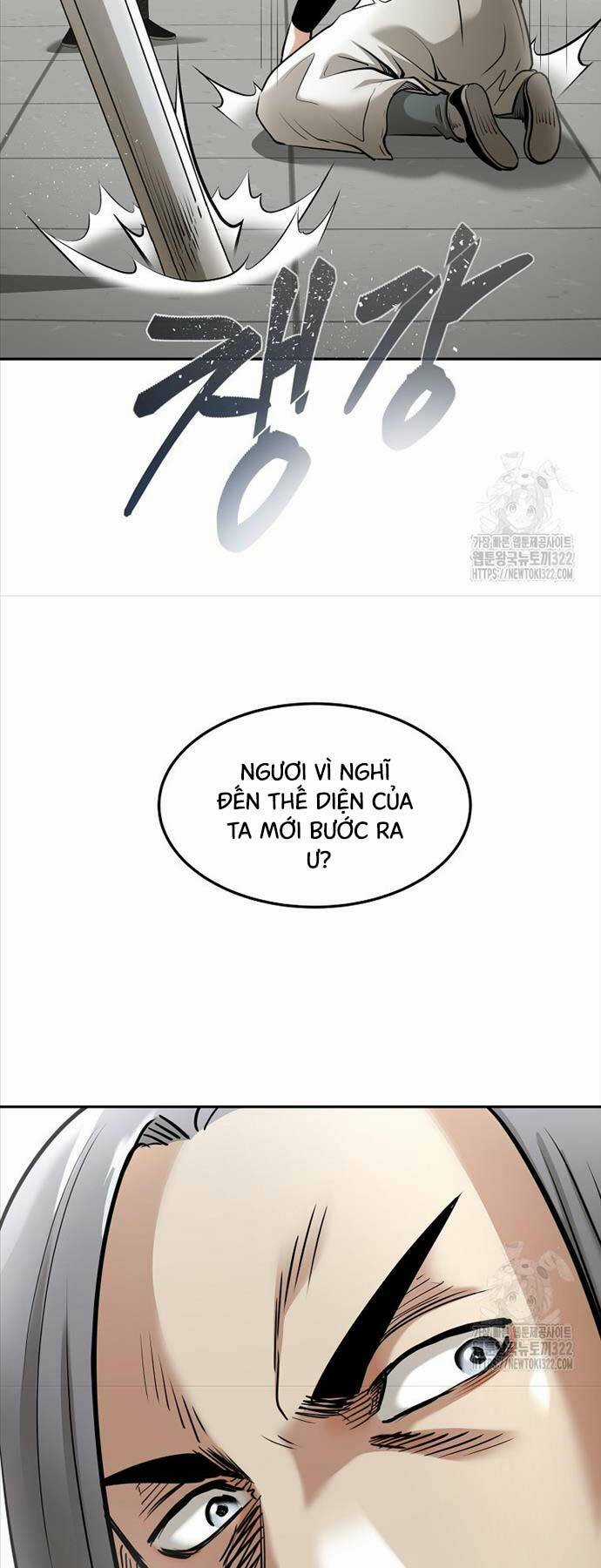 Ma Nhân Hoa Sơn - Chapter 73 - Trang 23