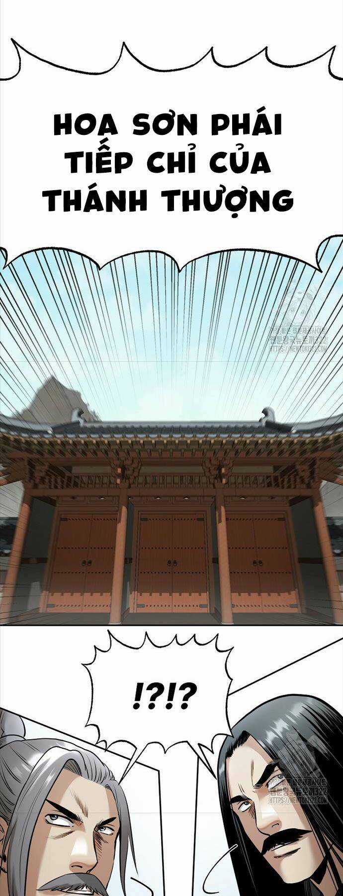 Ma Nhân Hoa Sơn - Chapter 73 - Trang 26