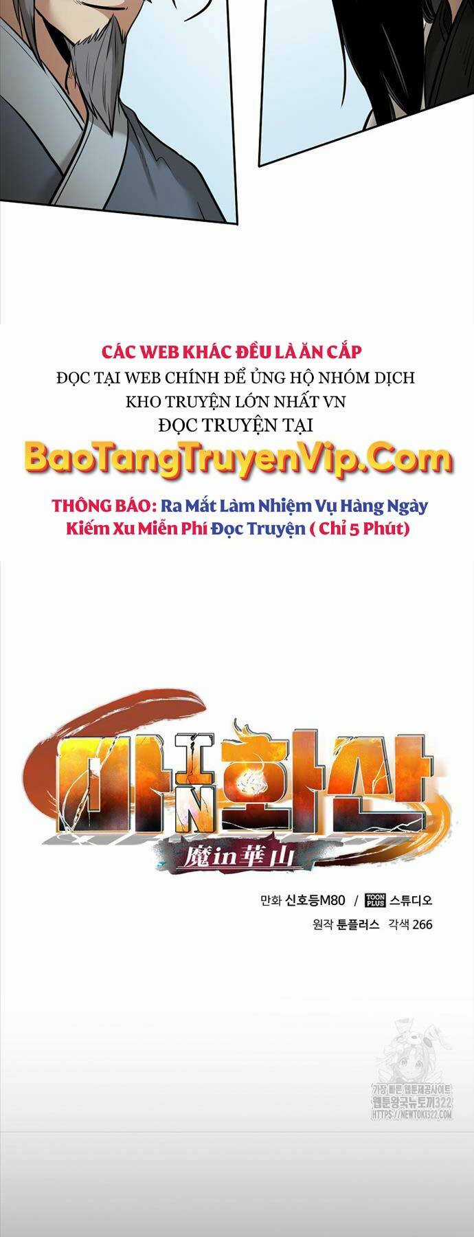 Ma Nhân Hoa Sơn - Chapter 73 - Trang 27