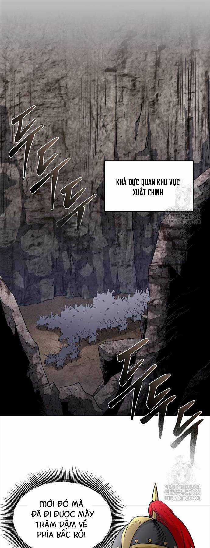 Ma Nhân Hoa Sơn - Chapter 73 - Trang 28