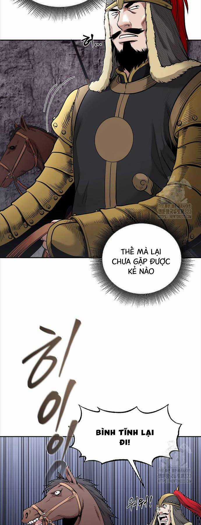 Ma Nhân Hoa Sơn - Chapter 73 - Trang 29