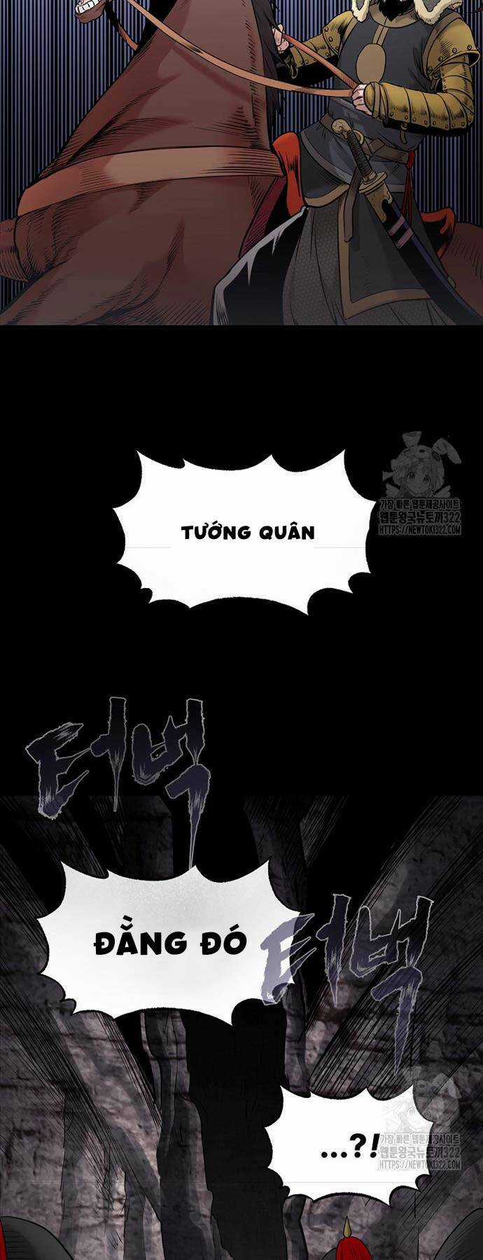 Ma Nhân Hoa Sơn - Chapter 73 - Trang 30