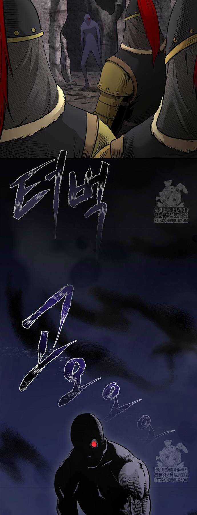 Ma Nhân Hoa Sơn - Chapter 73 - Trang 31