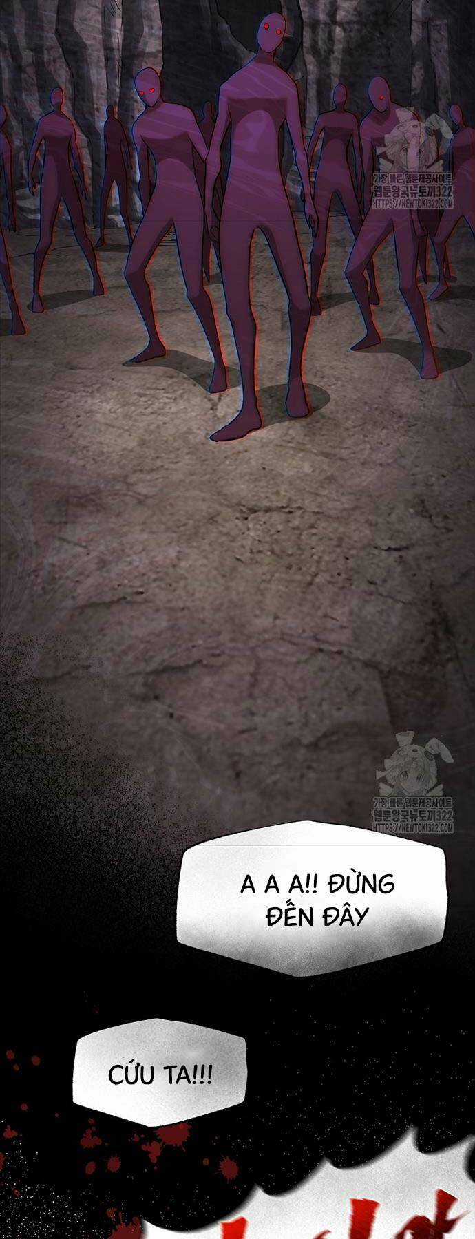 Ma Nhân Hoa Sơn - Chapter 73 - Trang 35