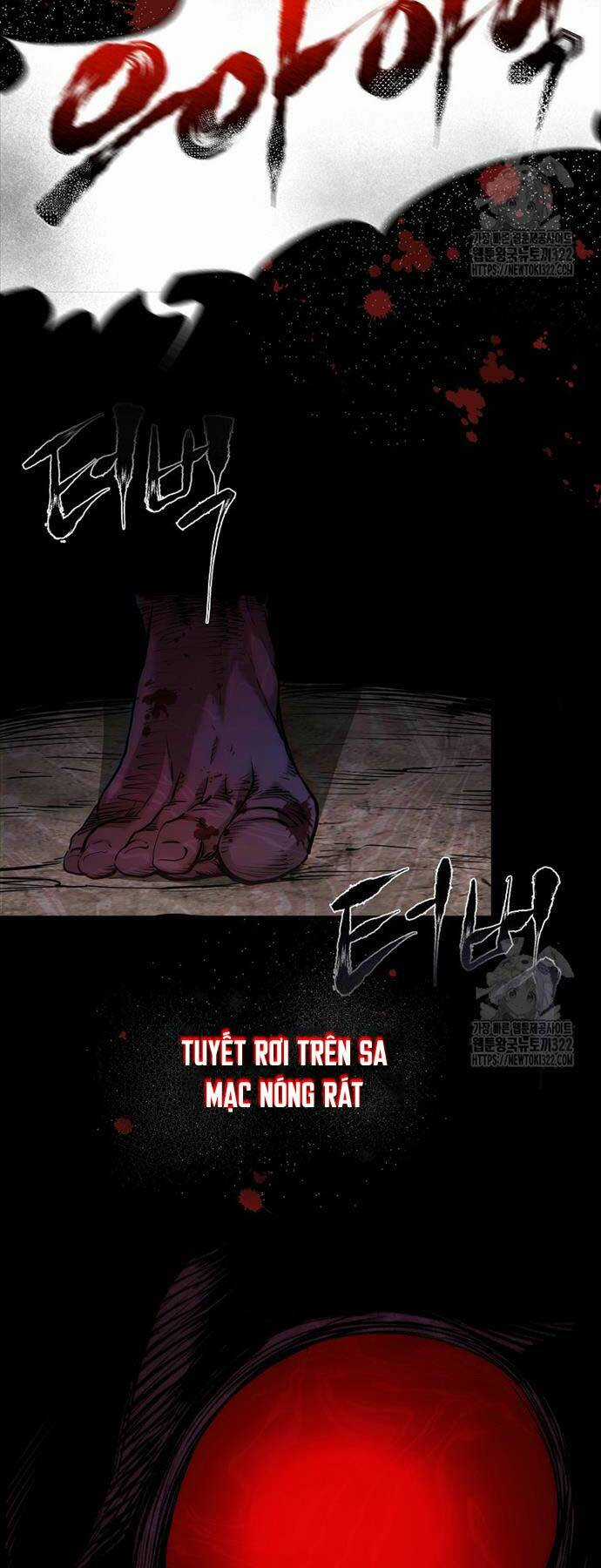 Ma Nhân Hoa Sơn - Chapter 73 - Trang 36