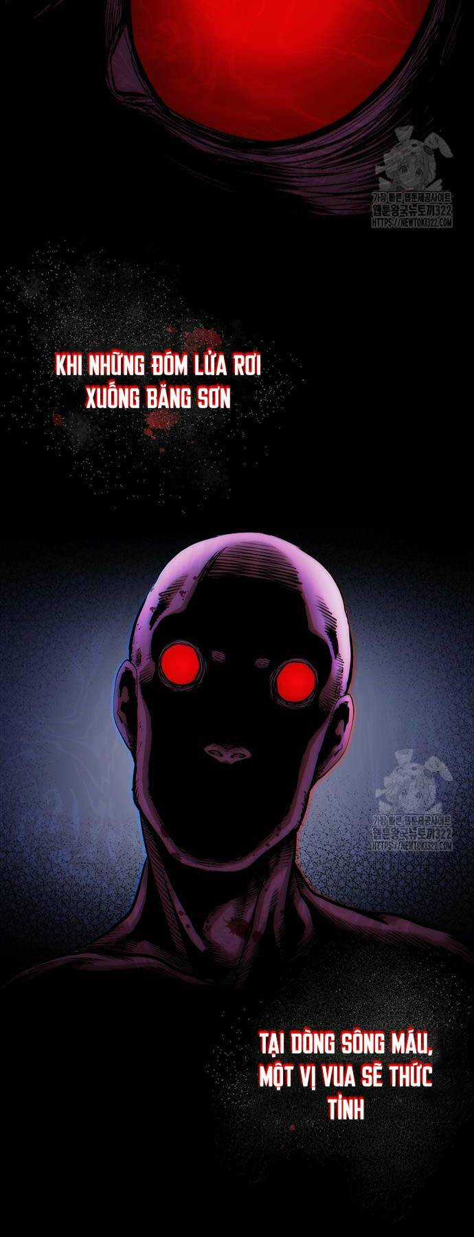 Ma Nhân Hoa Sơn - Chapter 73 - Trang 37