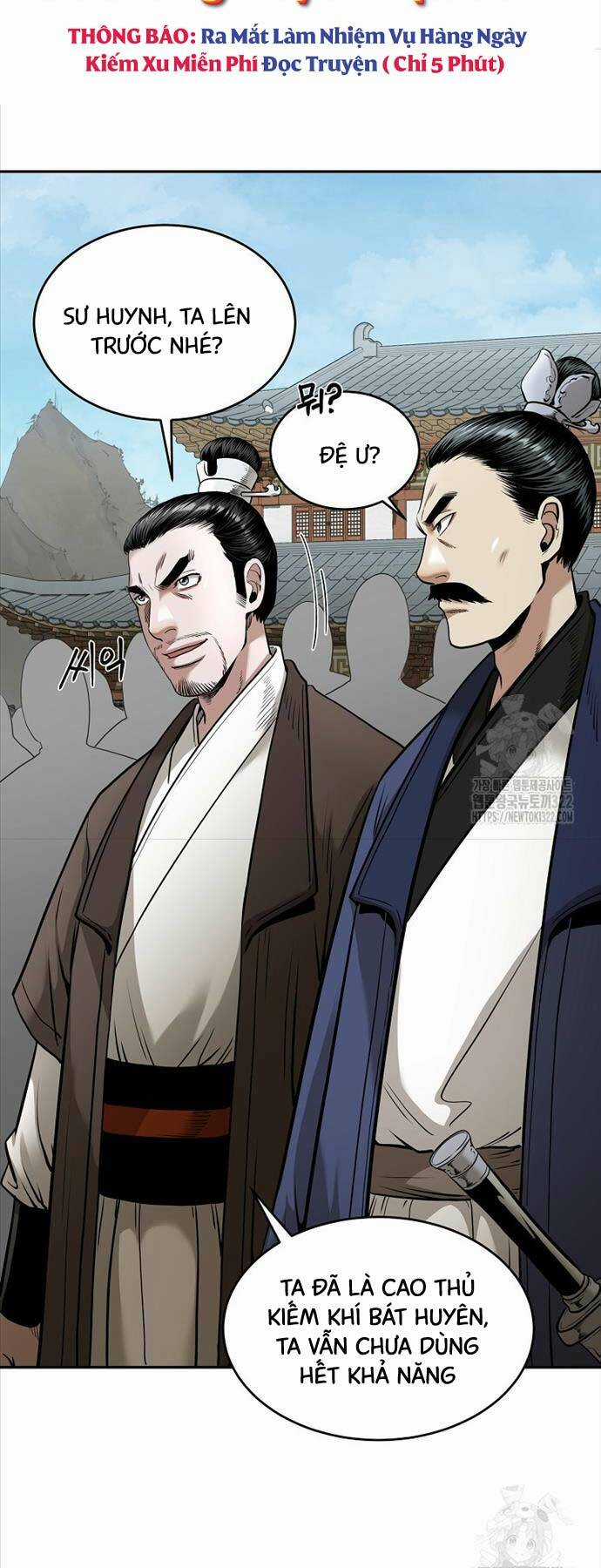 Ma Nhân Hoa Sơn - Chapter 73 - Trang 5