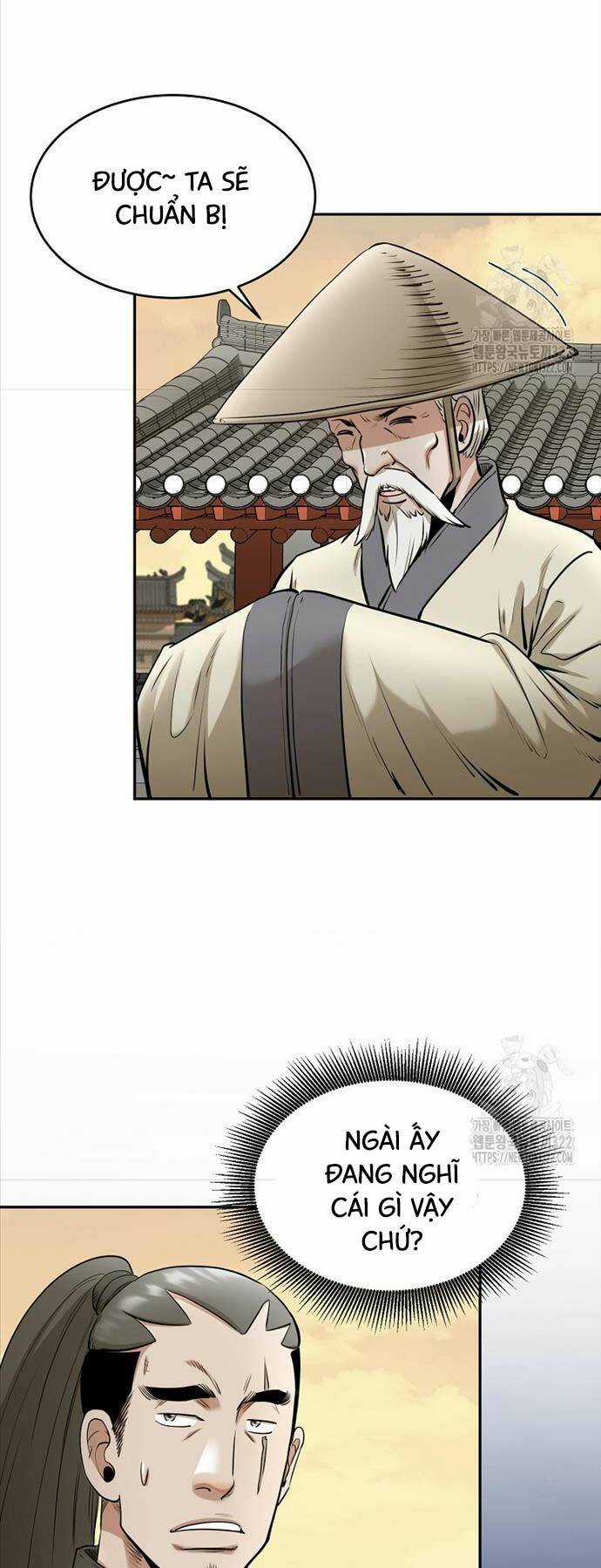 Ma Nhân Hoa Sơn - Chapter 73 - Trang 44