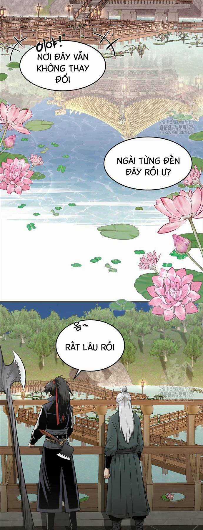 Ma Nhân Hoa Sơn - Chapter 73 - Trang 46