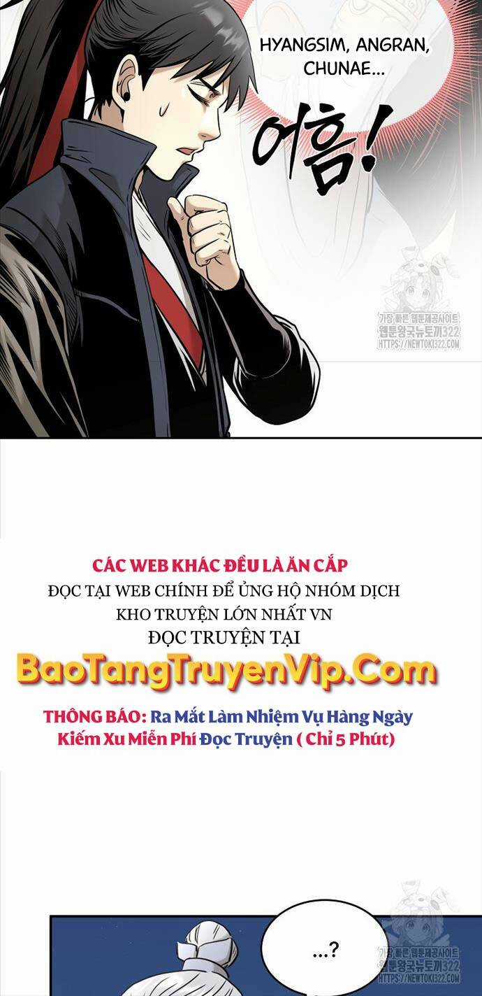 Ma Nhân Hoa Sơn - Chapter 73 - Trang 49