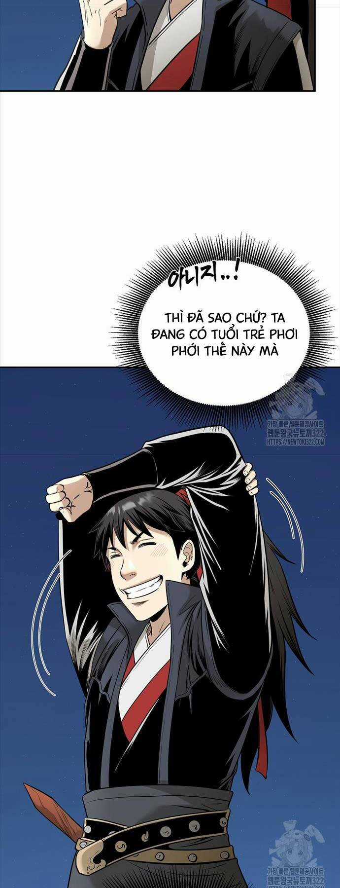 Ma Nhân Hoa Sơn - Chapter 73 - Trang 51