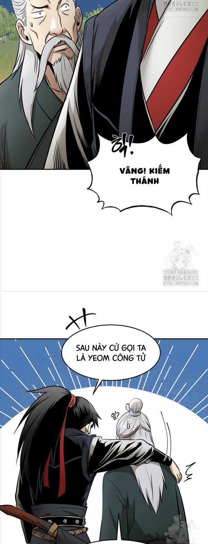 Ma Nhân Hoa Sơn - Chapter 73 - Trang 54