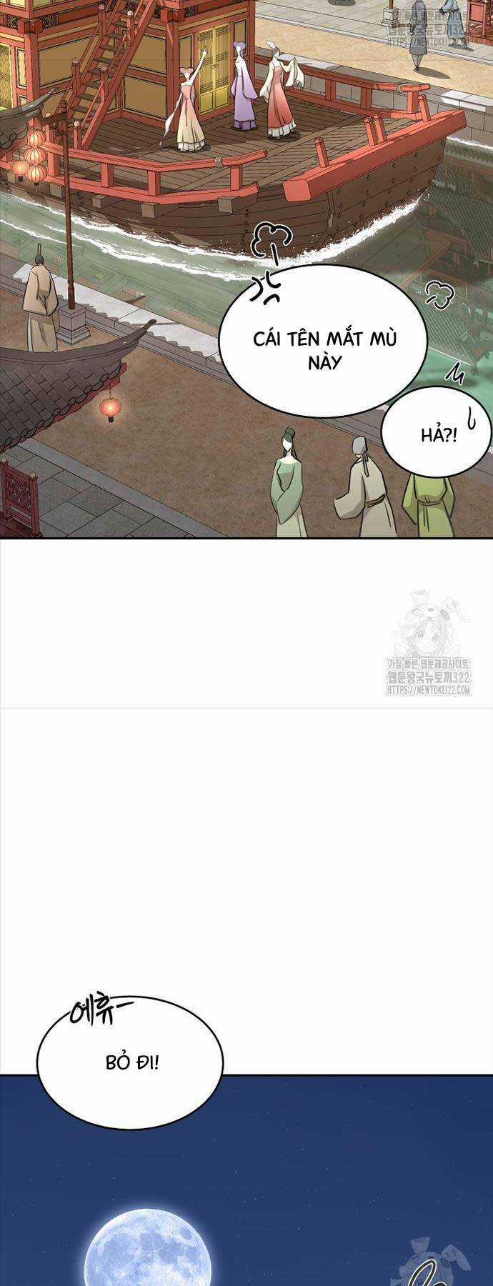 Ma Nhân Hoa Sơn - Chapter 73 - Trang 56