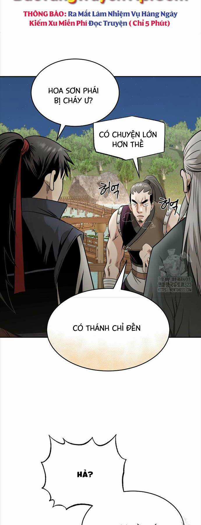 Ma Nhân Hoa Sơn - Chapter 73 - Trang 58