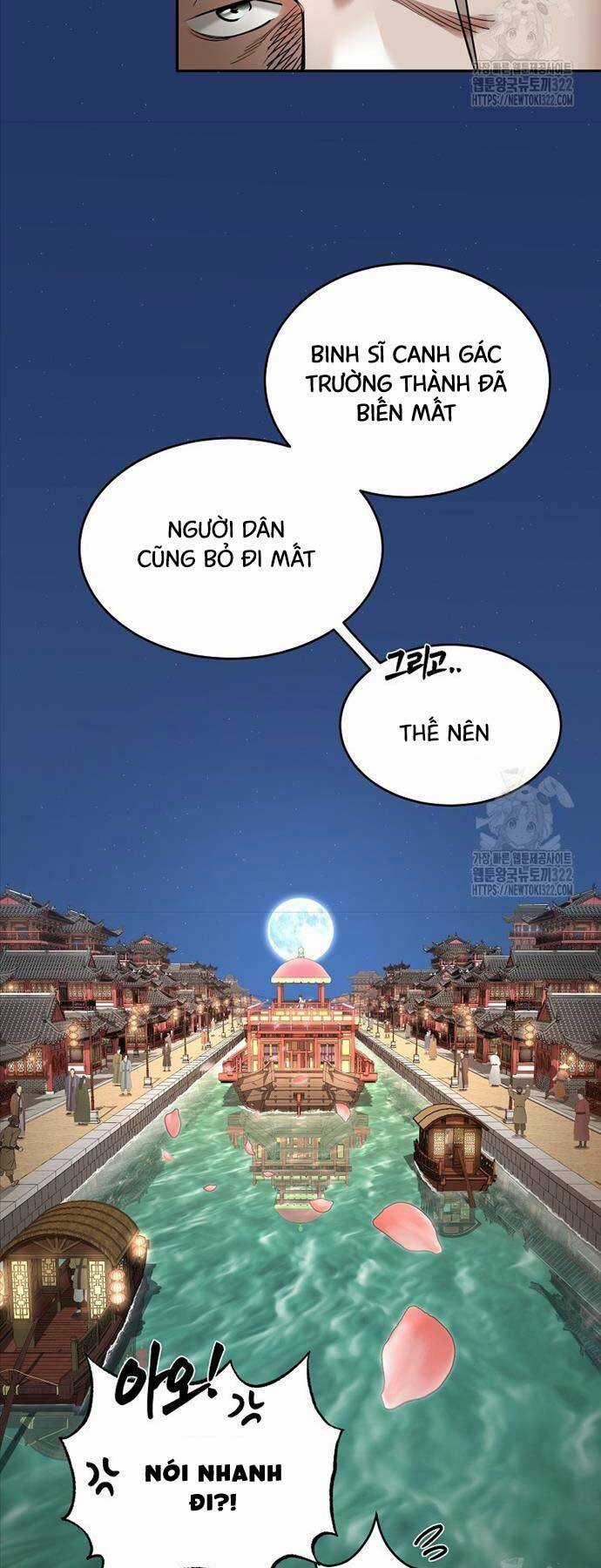 Ma Nhân Hoa Sơn - Chapter 73 - Trang 60