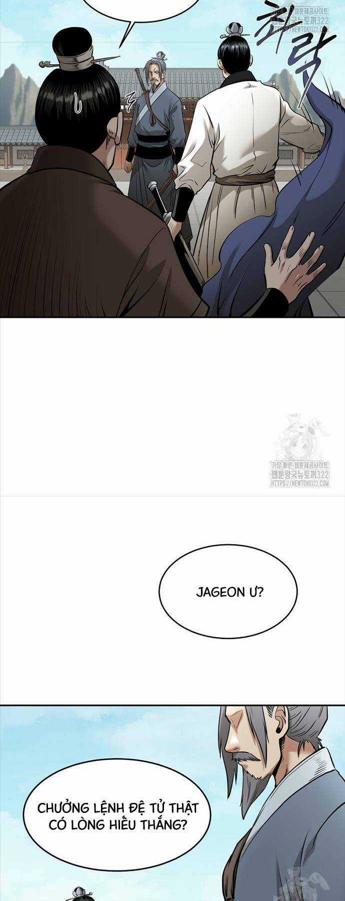 Ma Nhân Hoa Sơn - Chapter 73 - Trang 7