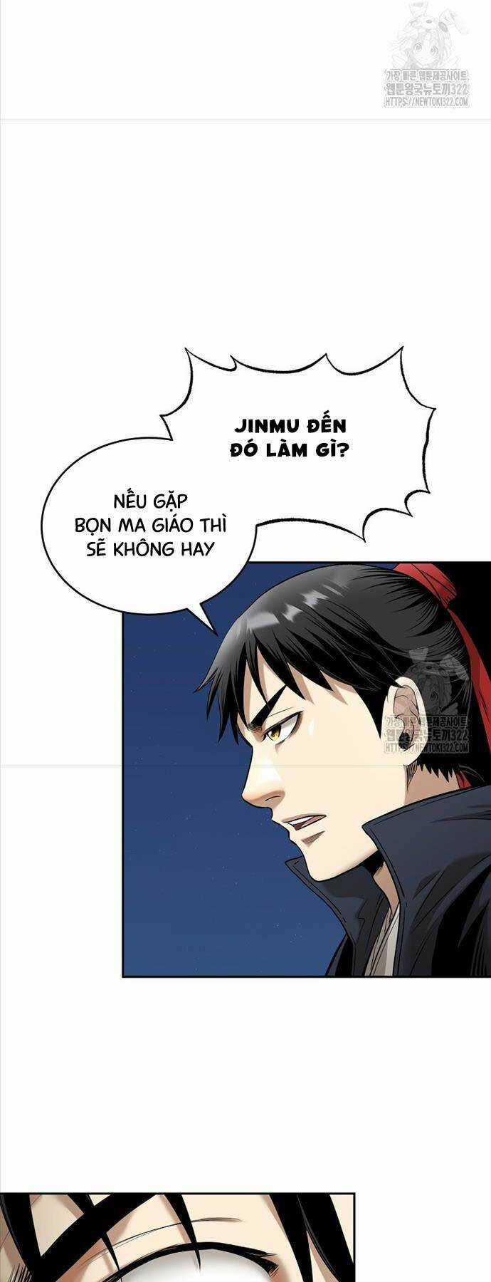 Ma Nhân Hoa Sơn - Chapter 73 - Trang 62