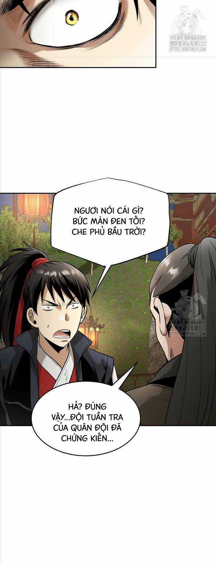 Ma Nhân Hoa Sơn - Chapter 73 - Trang 63