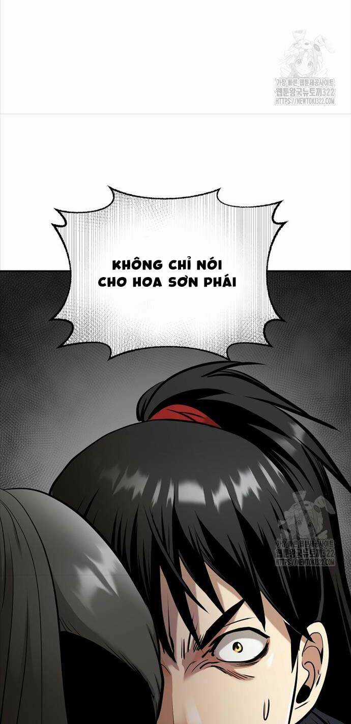 Ma Nhân Hoa Sơn - Chapter 73 - Trang 66