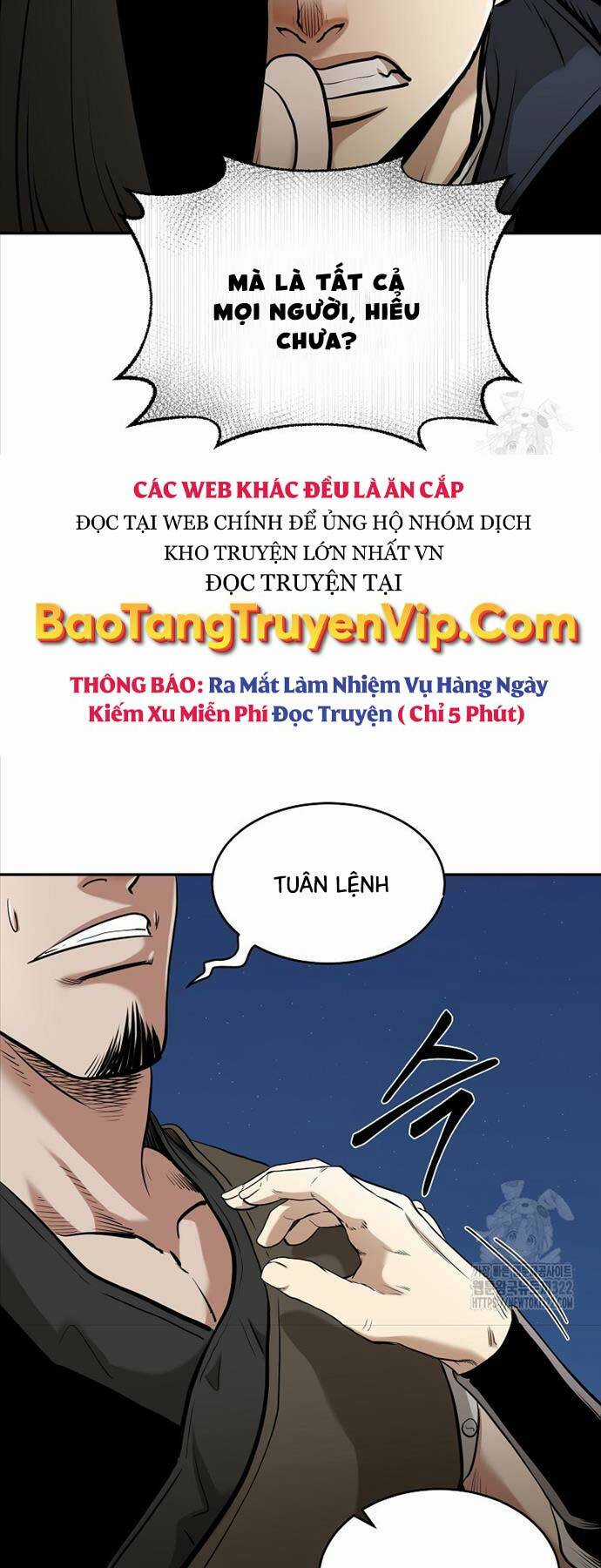 Ma Nhân Hoa Sơn - Chapter 73 - Trang 67