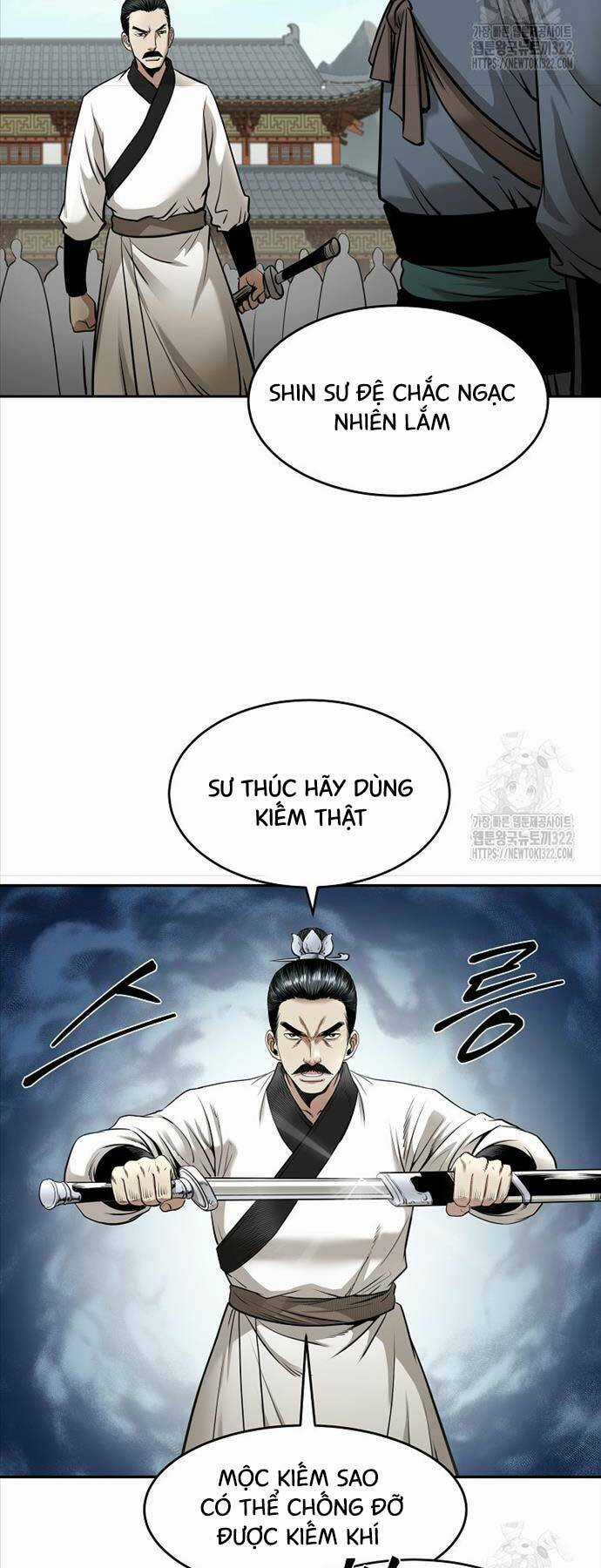 Ma Nhân Hoa Sơn - Chapter 73 - Trang 8