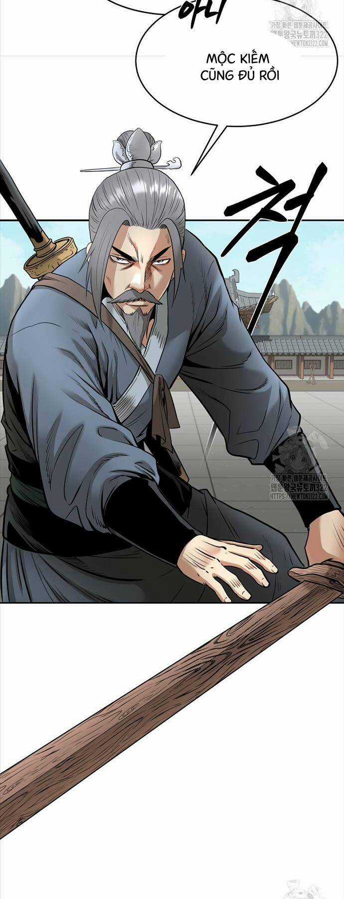 Ma Nhân Hoa Sơn - Chapter 73 - Trang 9