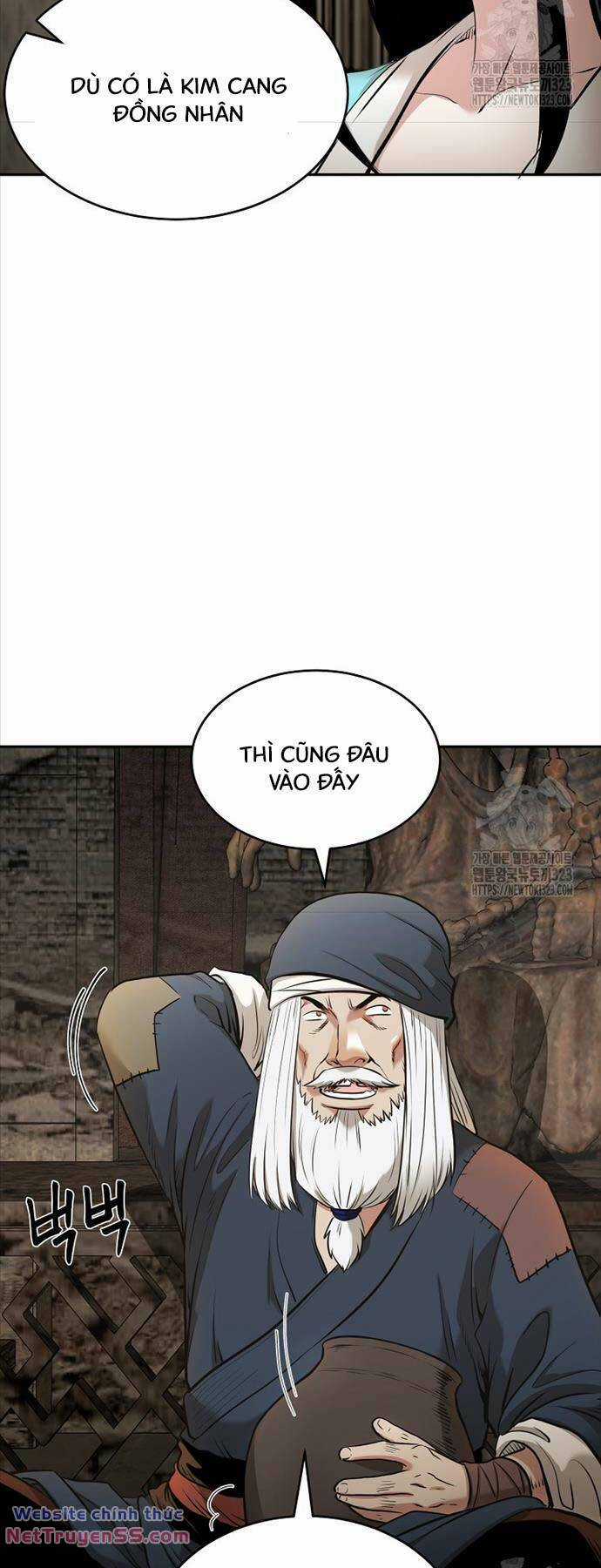 Ma Nhân Hoa Sơn - Chapter 74 - Trang 11