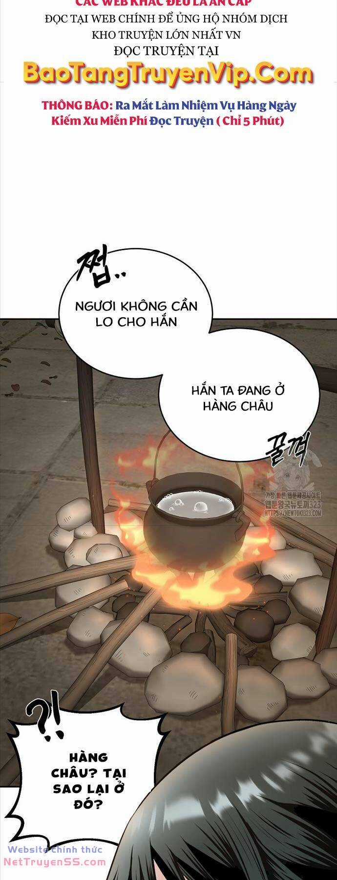 Ma Nhân Hoa Sơn - Chapter 74 - Trang 13