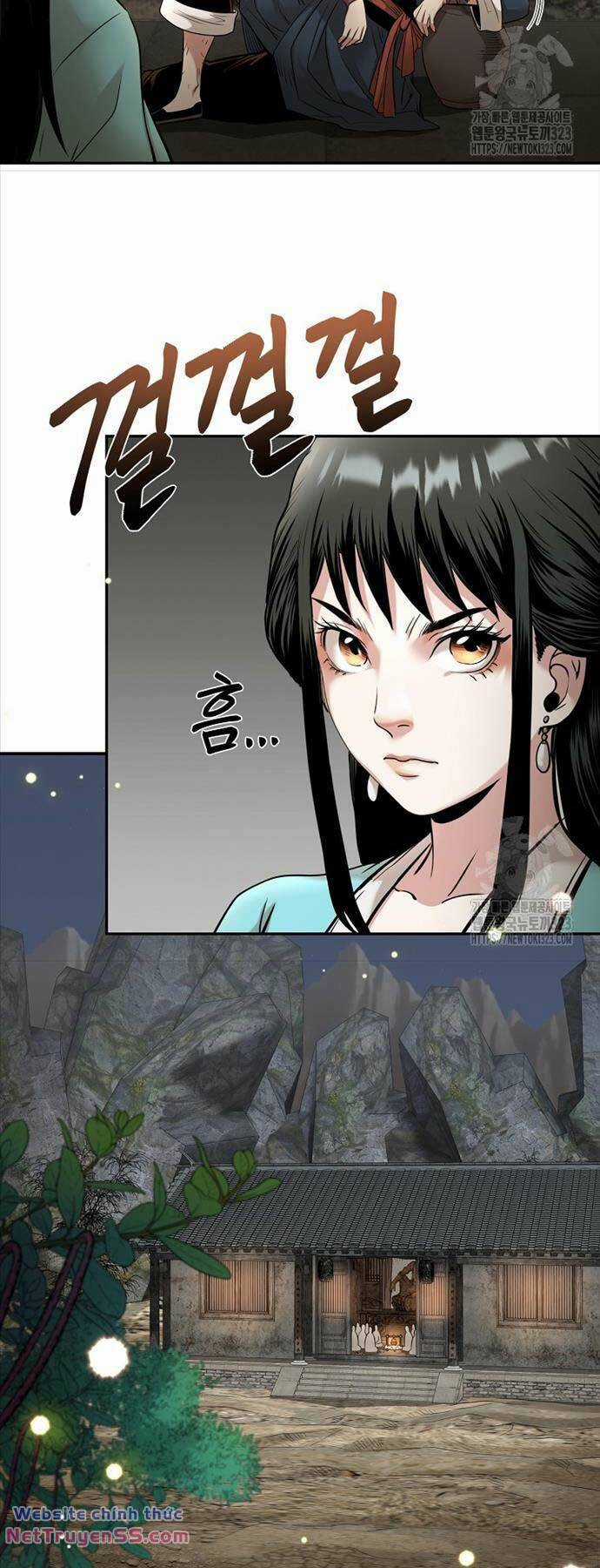 Ma Nhân Hoa Sơn - Chapter 74 - Trang 15