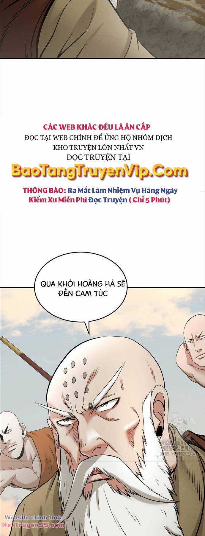 Ma Nhân Hoa Sơn - Chapter 74 - Trang 20