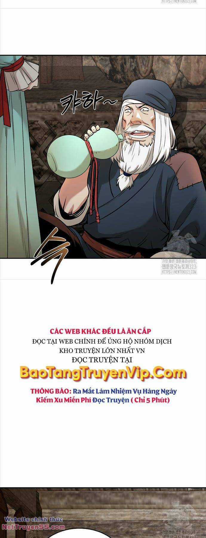 Ma Nhân Hoa Sơn - Chapter 74 - Trang 3