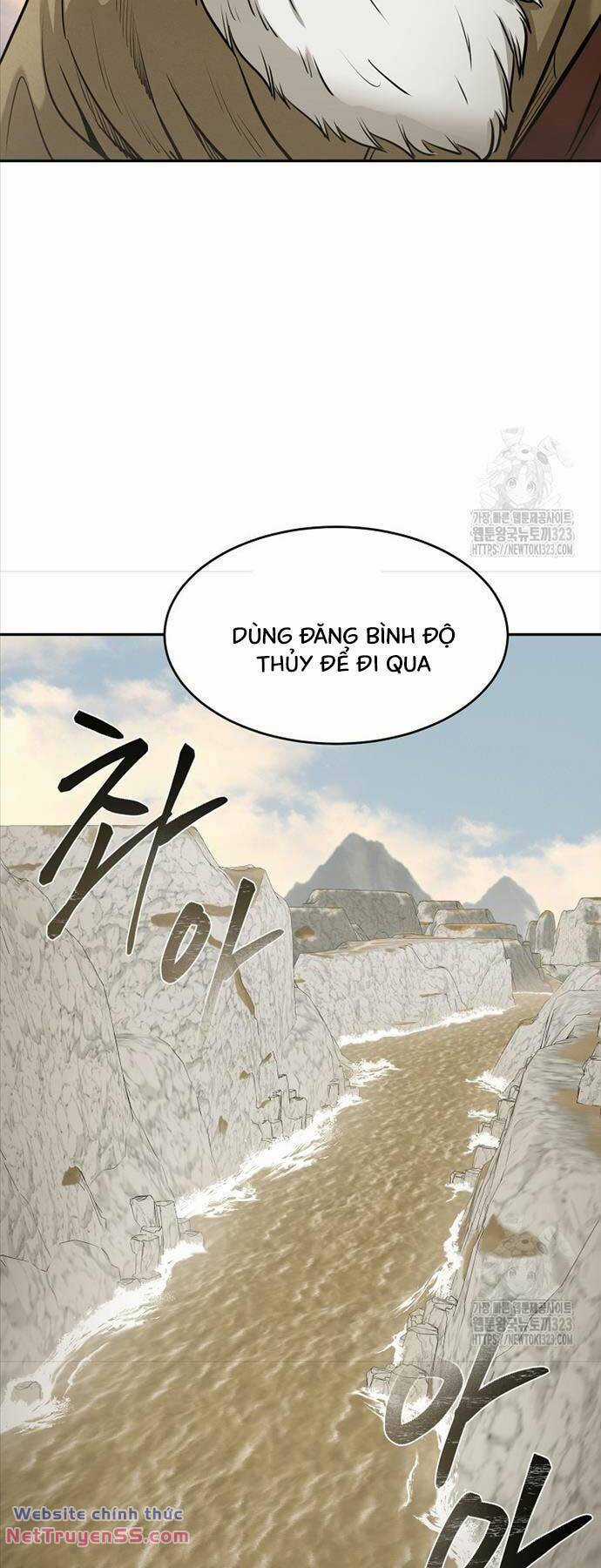 Ma Nhân Hoa Sơn - Chapter 74 - Trang 21