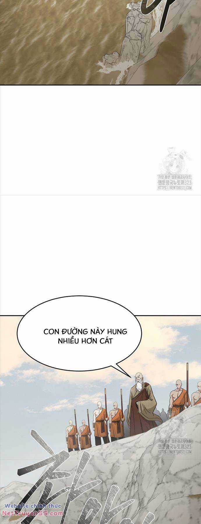 Ma Nhân Hoa Sơn - Chapter 74 - Trang 22