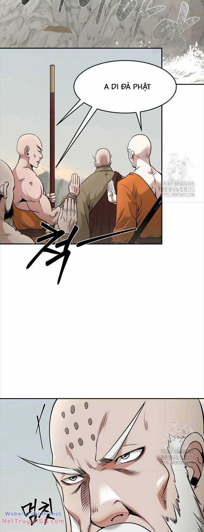 Ma Nhân Hoa Sơn - Chapter 74 - Trang 23