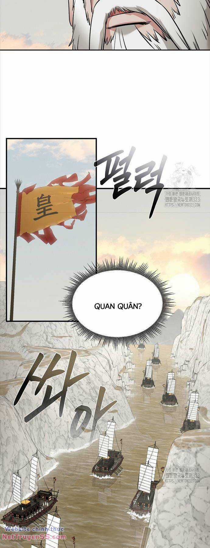 Ma Nhân Hoa Sơn - Chapter 74 - Trang 24