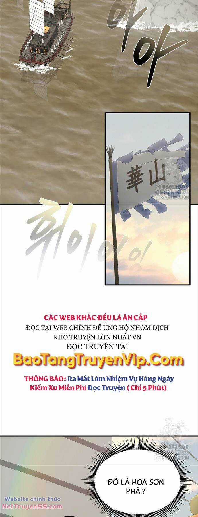 Ma Nhân Hoa Sơn - Chapter 74 - Trang 25