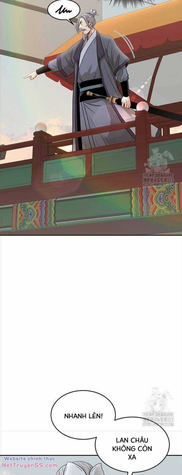 Ma Nhân Hoa Sơn - Chapter 74 - Trang 26