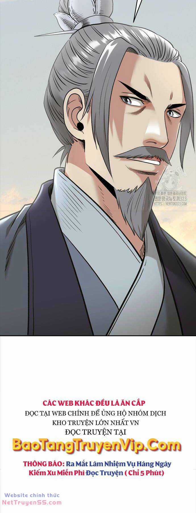 Ma Nhân Hoa Sơn - Chapter 74 - Trang 27