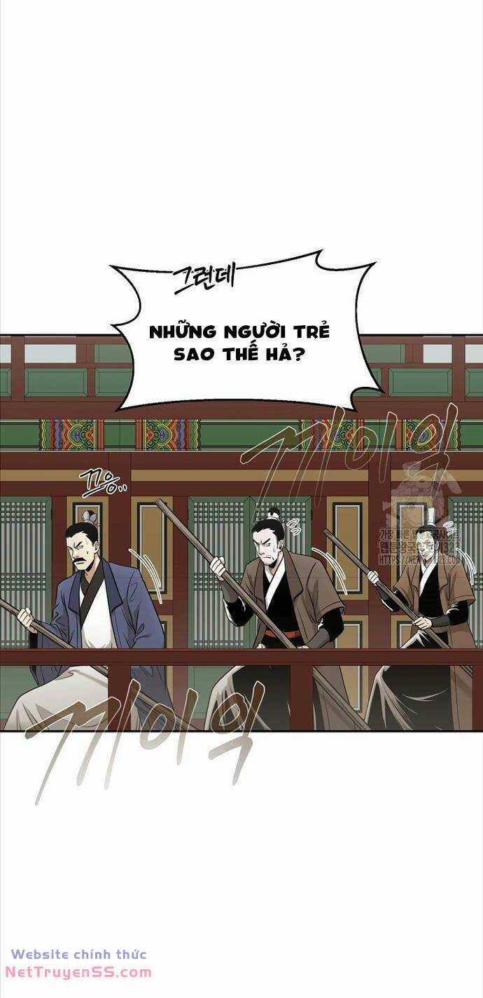 Ma Nhân Hoa Sơn - Chapter 74 - Trang 33