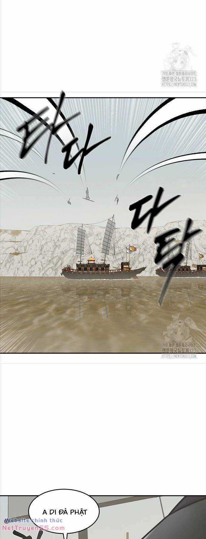 Ma Nhân Hoa Sơn - Chapter 74 - Trang 34