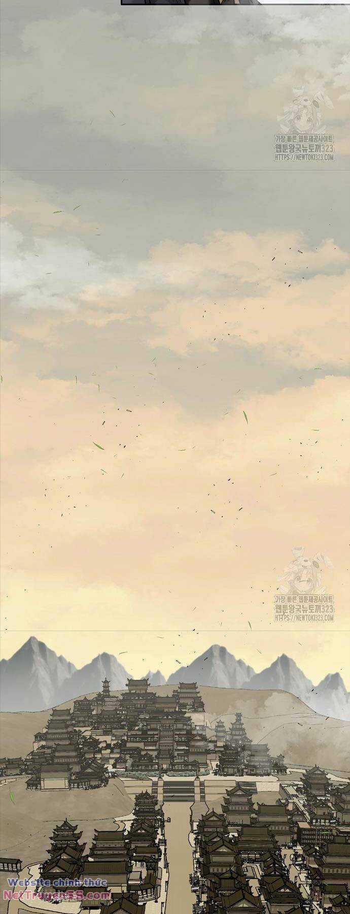 Ma Nhân Hoa Sơn - Chapter 74 - Trang 36