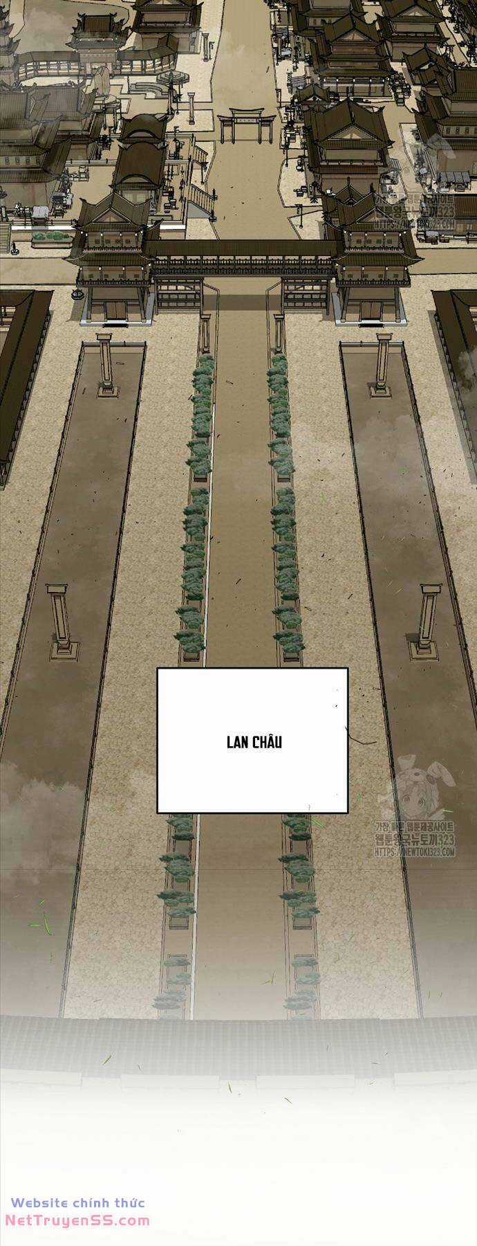 Ma Nhân Hoa Sơn - Chapter 74 - Trang 37