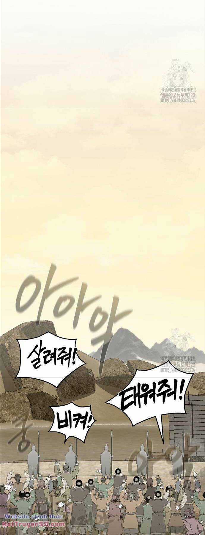 Ma Nhân Hoa Sơn - Chapter 74 - Trang 38