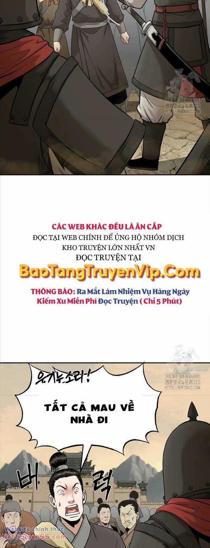 Ma Nhân Hoa Sơn - Chapter 74 - Trang 40