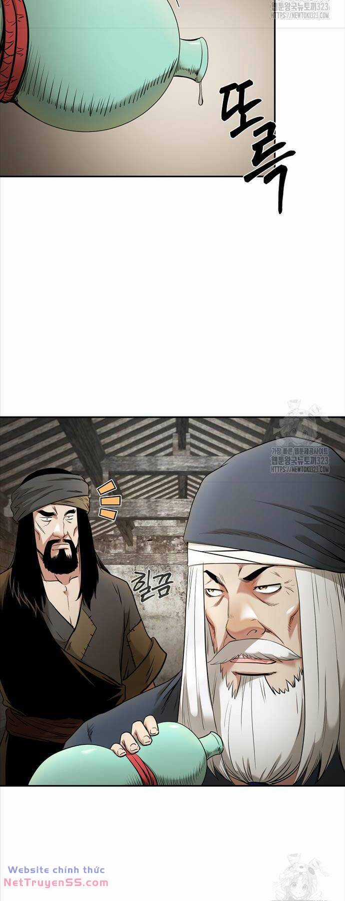 Ma Nhân Hoa Sơn - Chapter 74 - Trang 5