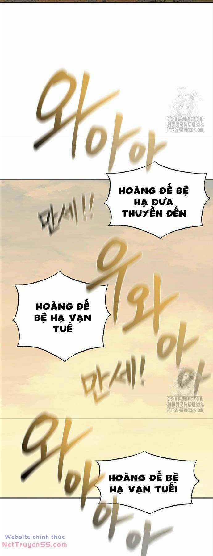 Ma Nhân Hoa Sơn - Chapter 74 - Trang 44